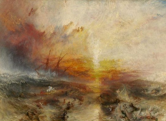 李公明：重申浪漫主義的激進鋒芒 